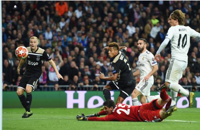 结构的影响 结构的影响